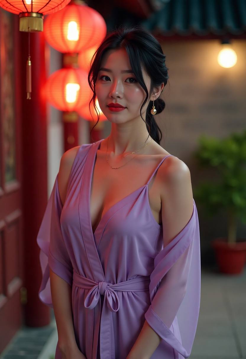 柳若微