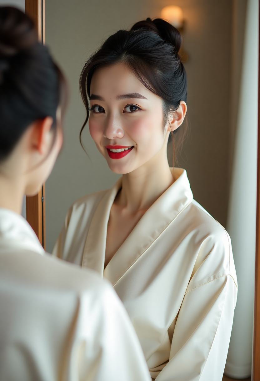 雀笼锁春深